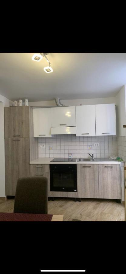 Apartma Eli2 Daire Koper Dış mekan fotoğraf