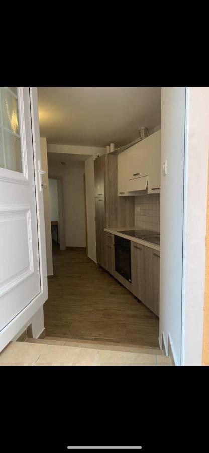 Apartma Eli2 Daire Koper Dış mekan fotoğraf