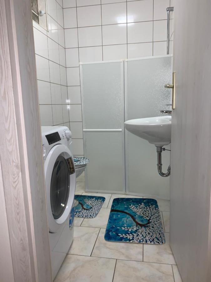 Apartma Eli2 Daire Koper Dış mekan fotoğraf